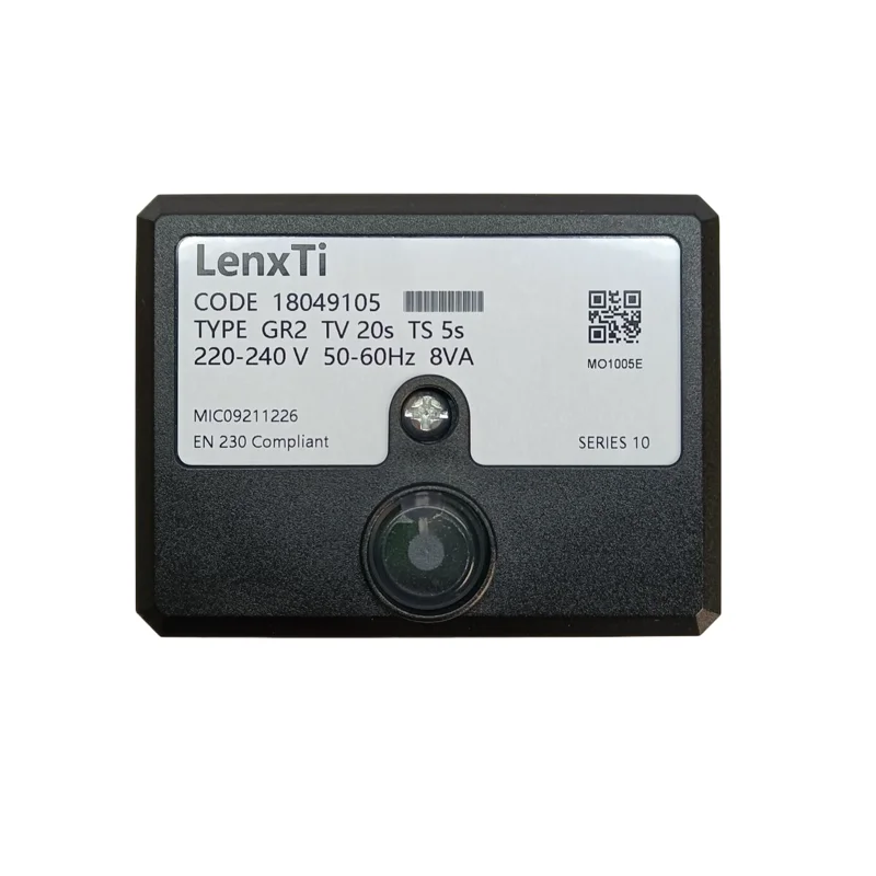 LenxTi GR2 18049105 burner controller Replacement for BRAHMA automatic control