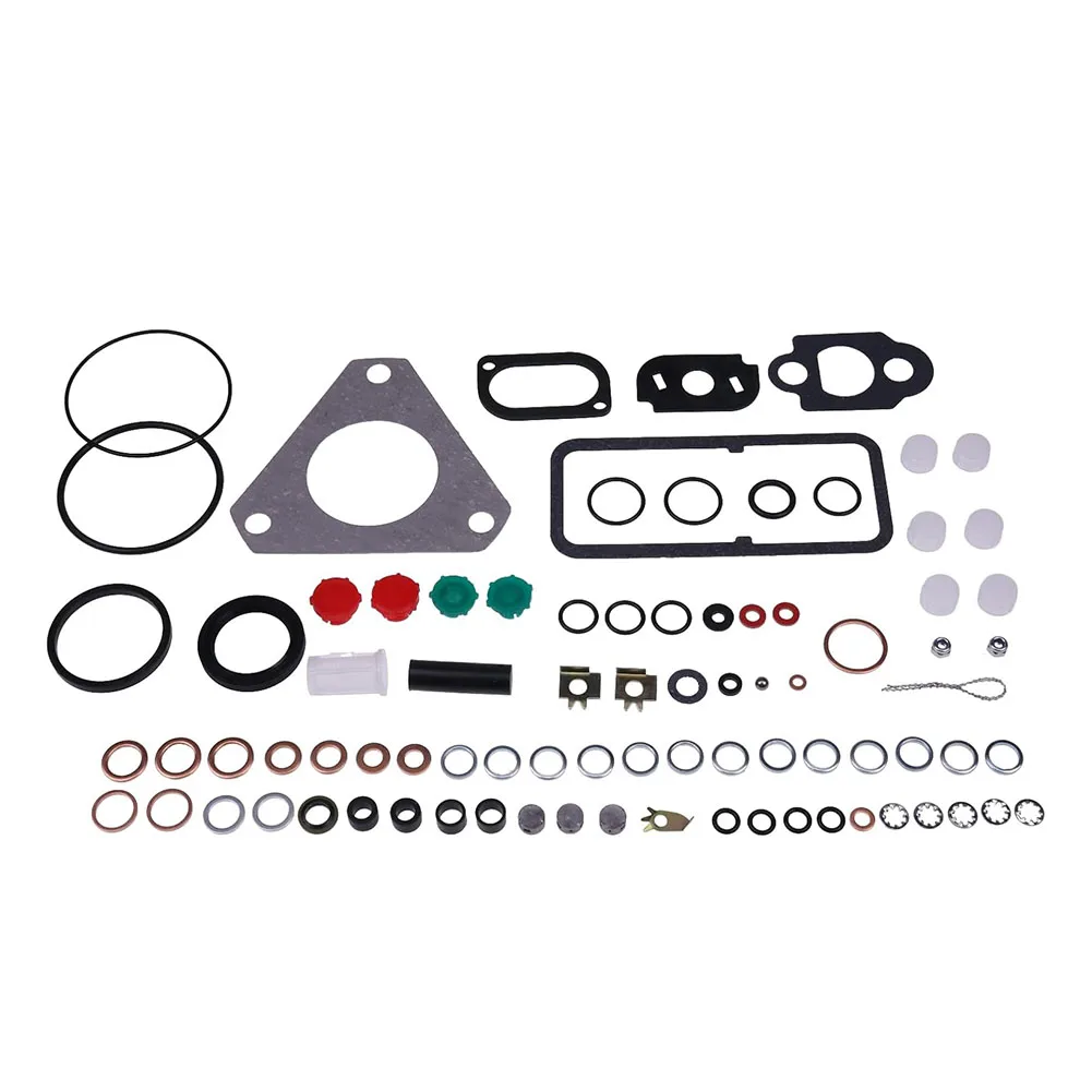 مضخة حقن CAV CAV7135-110 6 سلندر مضخة نماذج جرارات طويلة كما هو موضح في إصلاح معدات المزرعة الصورة