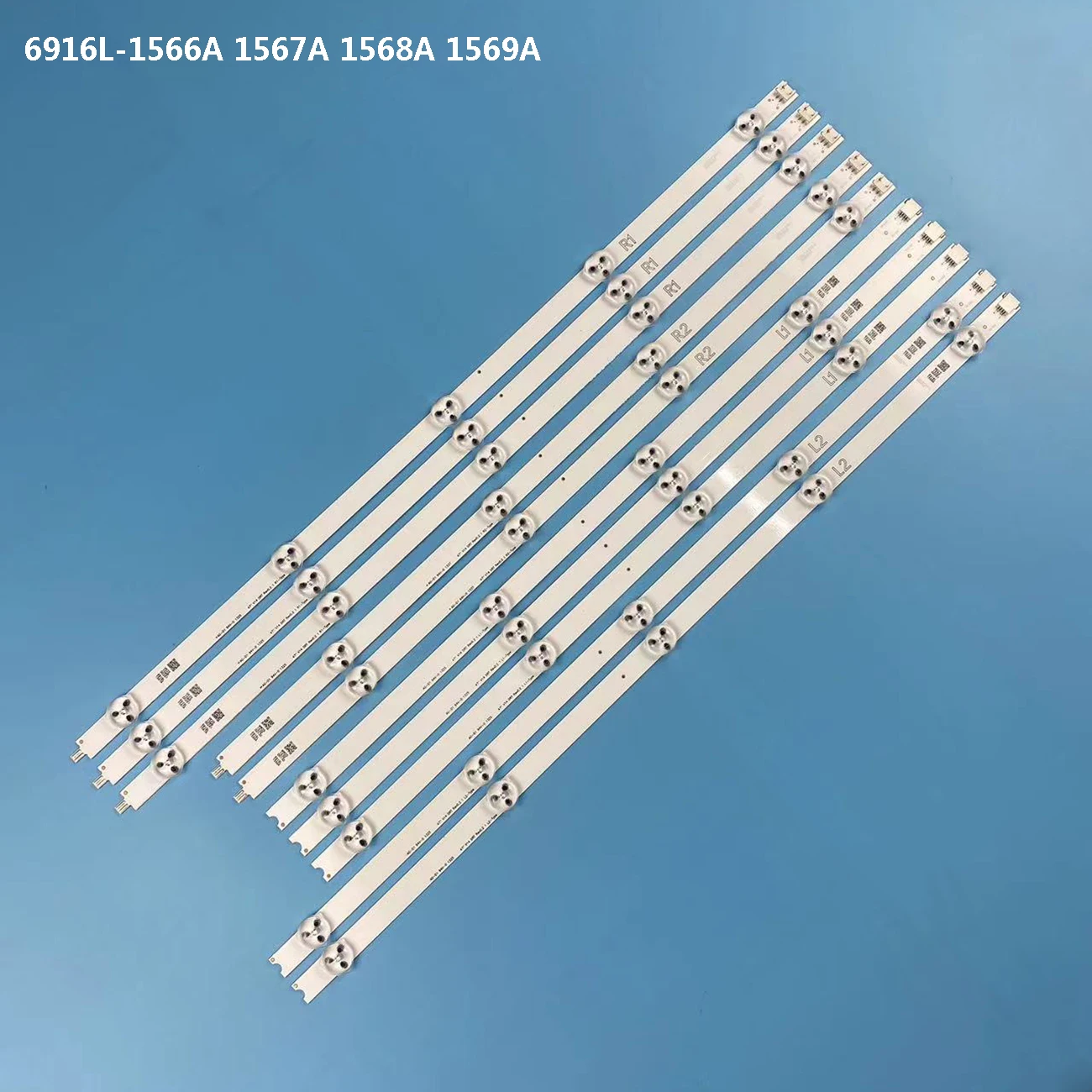 LED Backlight strip for Philips 47