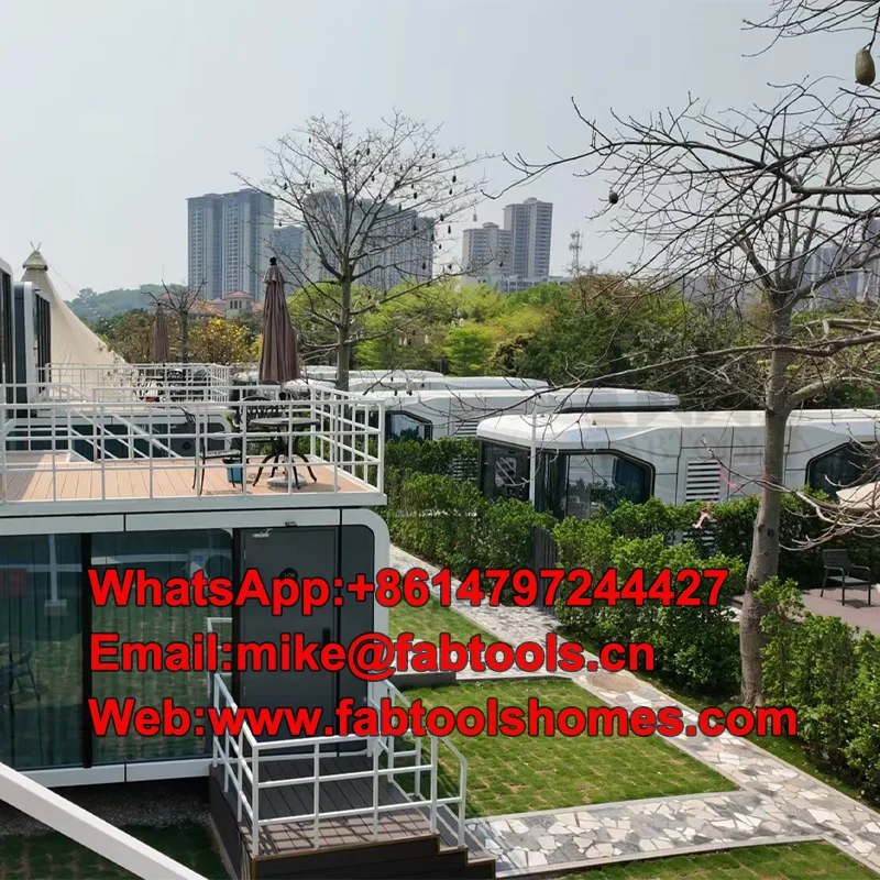 Customized Luxury S…