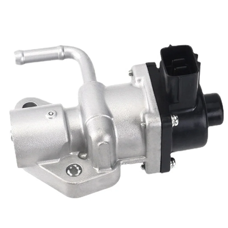 Reliable Car EGR Solenoid Valve 1S7G9D475AE Fits For Ford C-Max Fiesta Focus Galaxy Kuga Maverick Mondeo 1998-2018