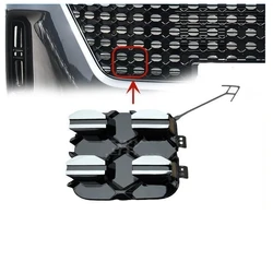Front Bumper Trailer Cover for DFSK E5