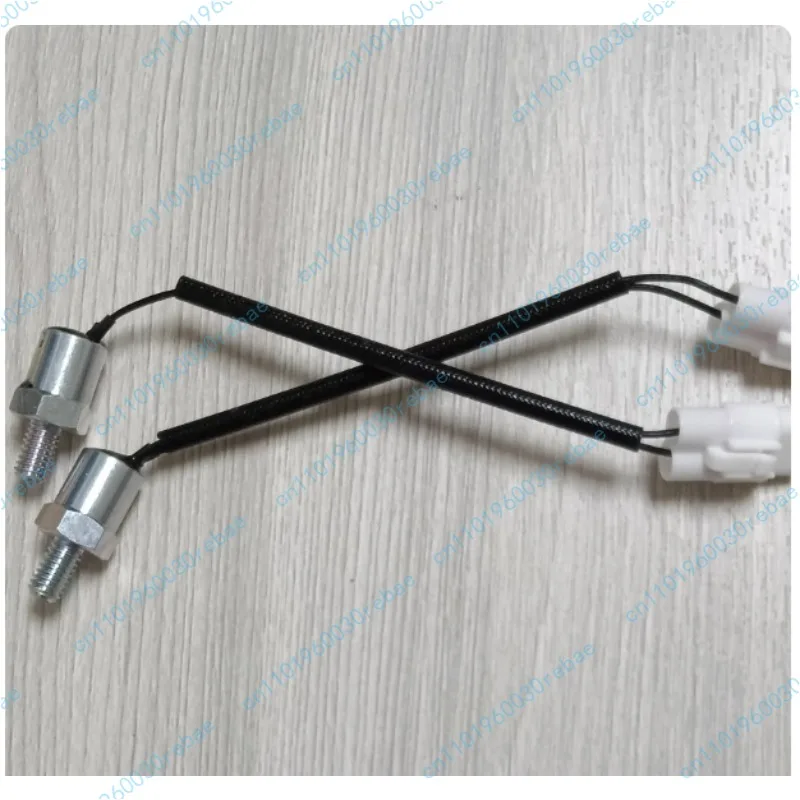 Accessory: 1pc d12000ie charging station t60 generator runtong edition high-temperature sensor