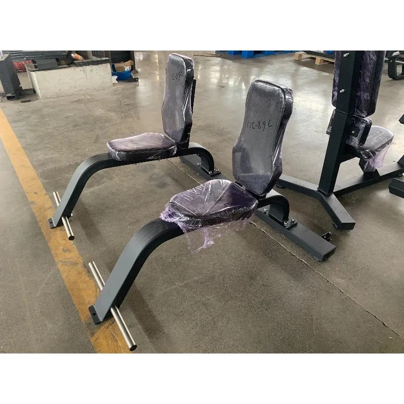 عرض ساخن لعام 2025، مقعد مرتفع قابل للتعديل للتدريب على قوة المنزل وصالة الألعاب الرياضية #4