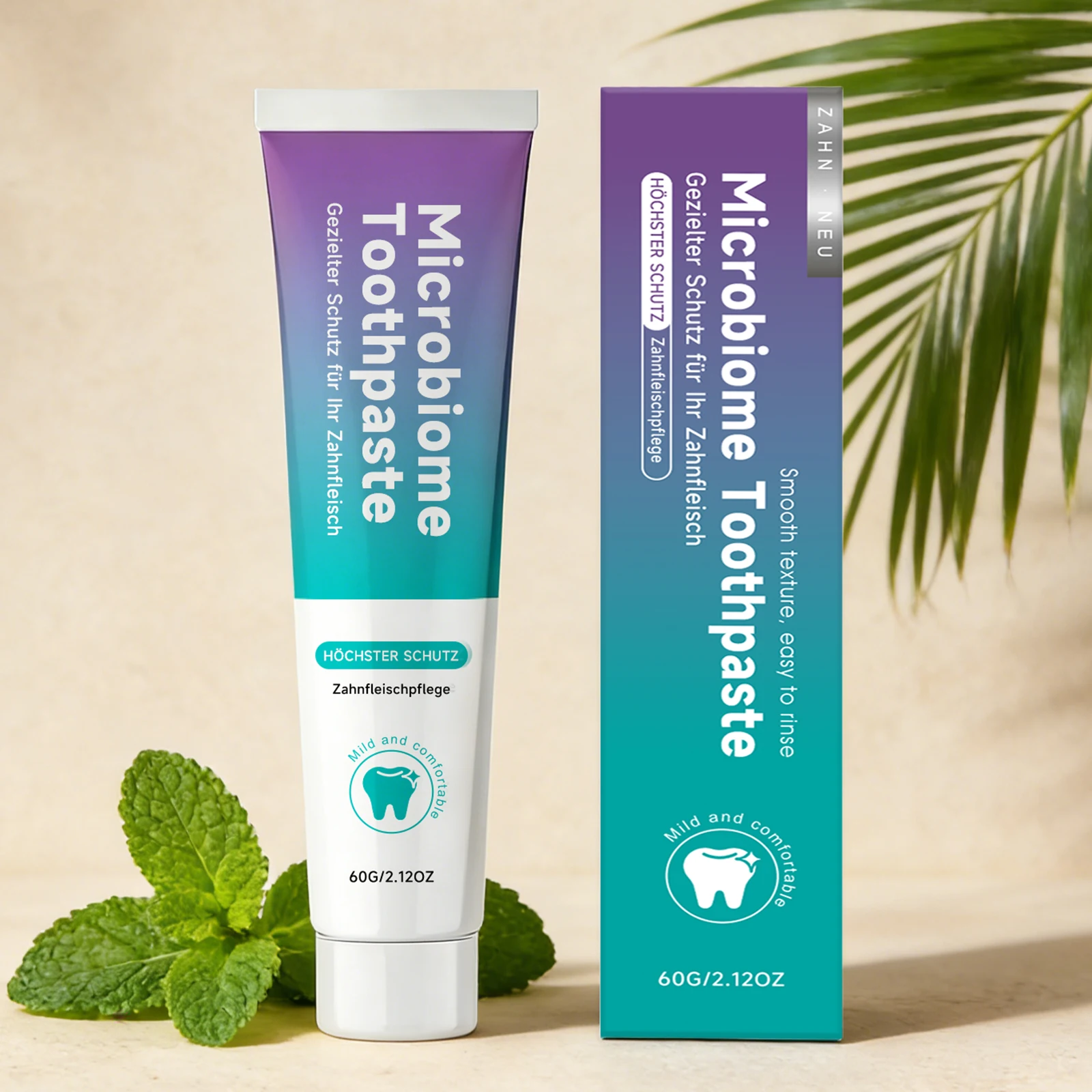 Instant Fresh Toothpaste Remove Tooth Stains Odor Clean Oral Bacteria Protect Enamel Health Teeth Brightening Menthol Toothpaste