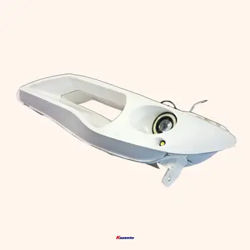 honda civic fn2 type r  buy - №5