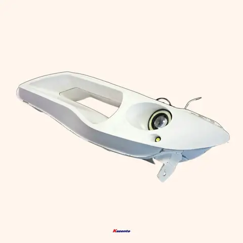 8 best sales Honda Civic FN2 Typ R - №5