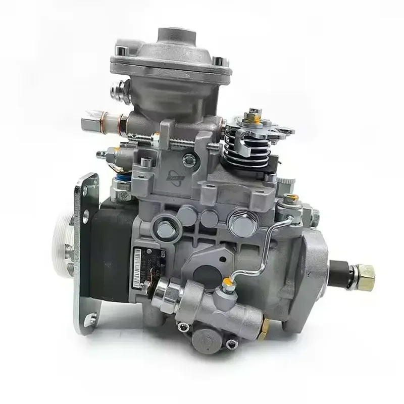 VE Fuel Injector Pump Assembly 096000-6770 0960006770 22100-17450 VE6/12F1800RND677 for 1HD-T 4.2L