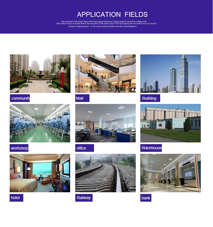 نظام جولة الحراسة RFID مادة ABS مراقبة الدوريات عبر الإنترنت، الوصول إلى بصمات الأصابع، تطبيق الأمان الواقي #6