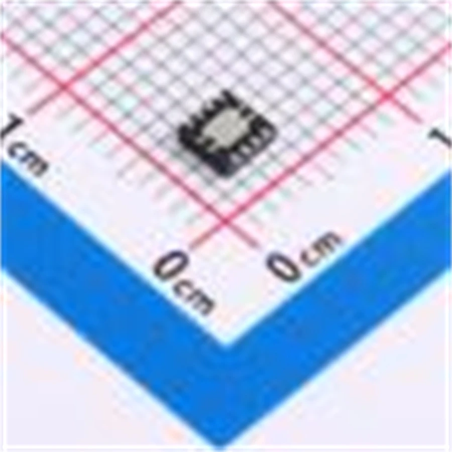 10PCS/LOT TPS7A3001DRBR (PMIC)