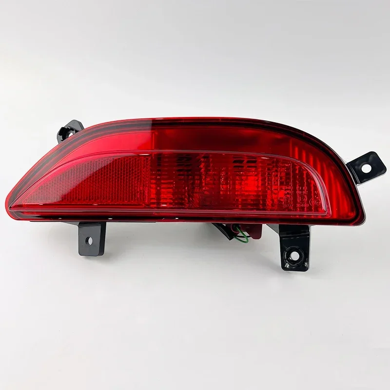 Rear Fog Lights for Chery Tiggo 8 2018-2019 Rear Bumper Light Reversing Lamp Car Accessories