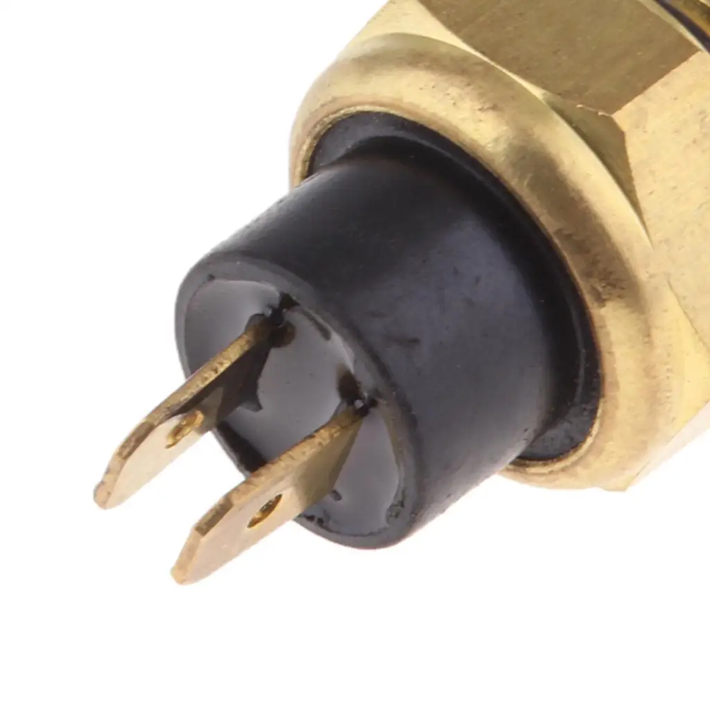 85 Degree Cooler Fan Temperature Sensor Switch for 250ccm ATV Scooter