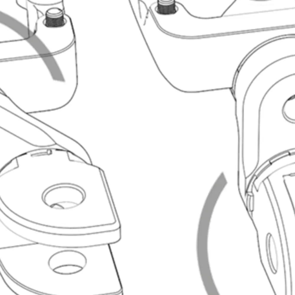 

Motorcycle Foot Pegs Pedals Rests Footrest For HONDA CR80R/RB CR85R CRM250 XR250R XR400R XR600R XR650L/R CRF230L CRF1000L/L DTC