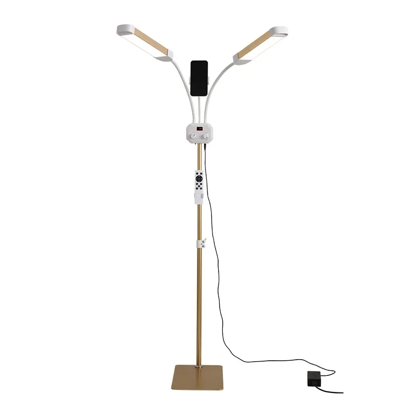 

Татуировка ресниц, татуировка бровей, вышивка, лампа для ресниц, перезаряжаемая двуглавая лампа для салона красоты, вертикальная пол, красота ресниц