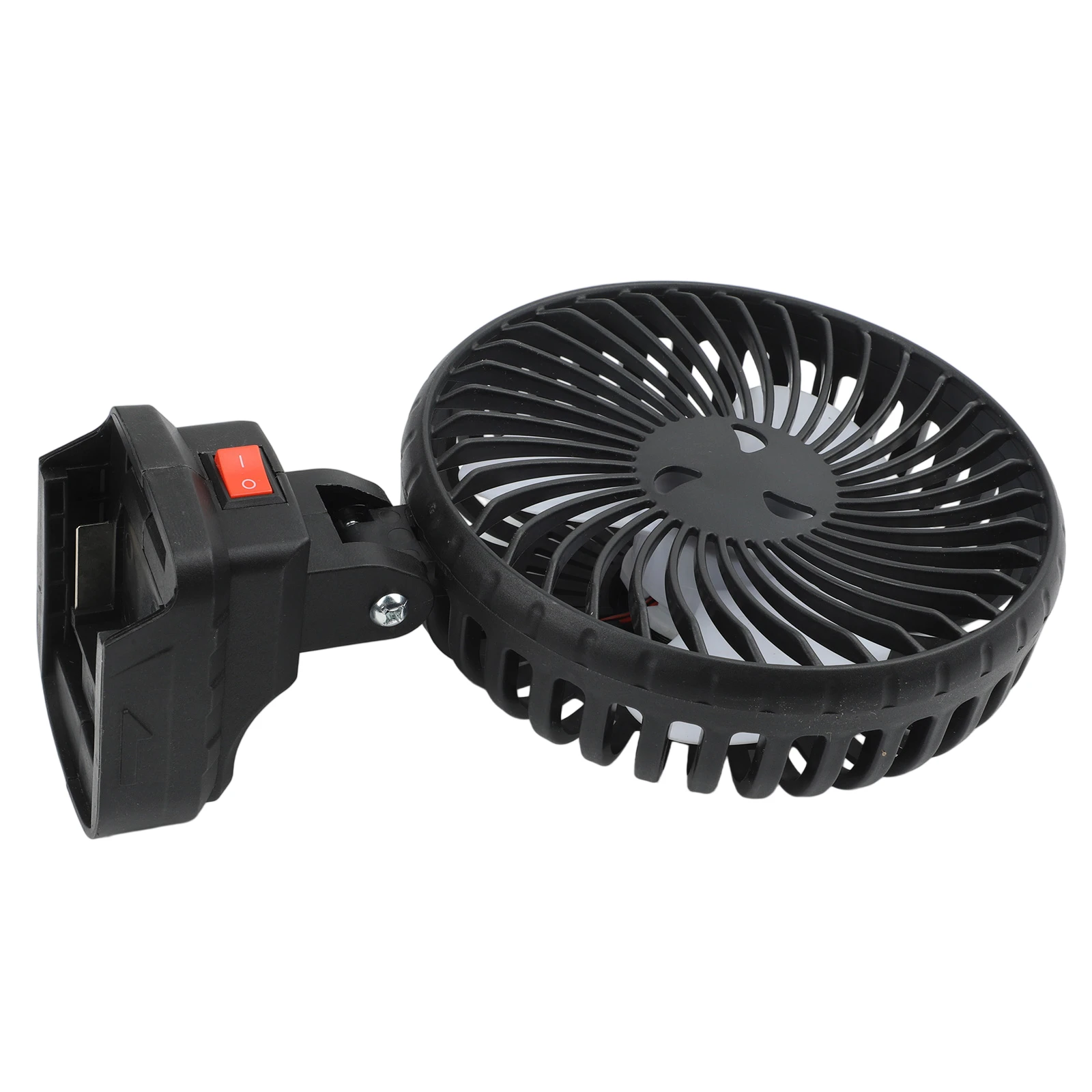 Rechargeable Fan Outdoor Fan C - огляд і ціна Outdoor Power Solutions