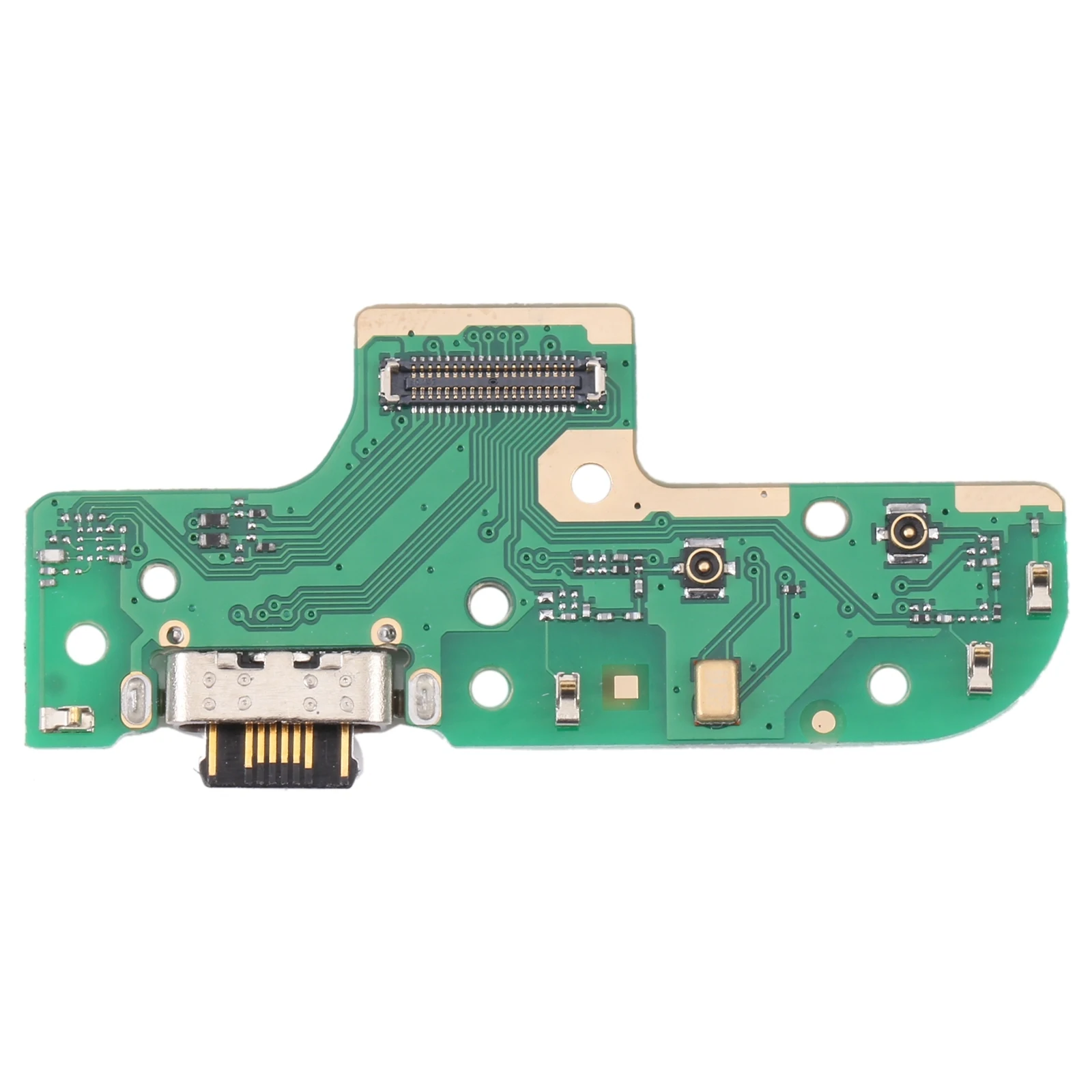 Charging Port Board for Lenovo K12 XT2095-4 / K12 Pro XT2091-8 / Lenovo Tab M8 3rd Gen 8506X 8506 Board Repair Replacement Part