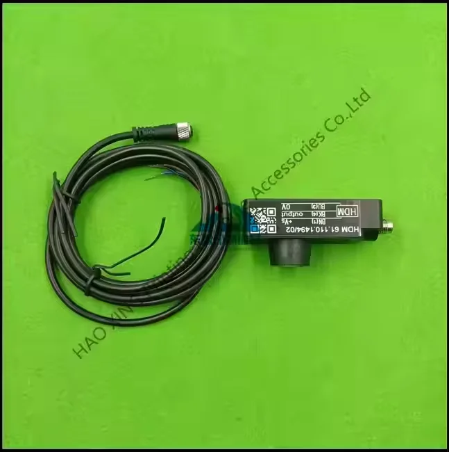 

61.110.1494 Запасные части для датчика офсетной печатной машины 61.110.1494 Датчик для машины Heidelberg