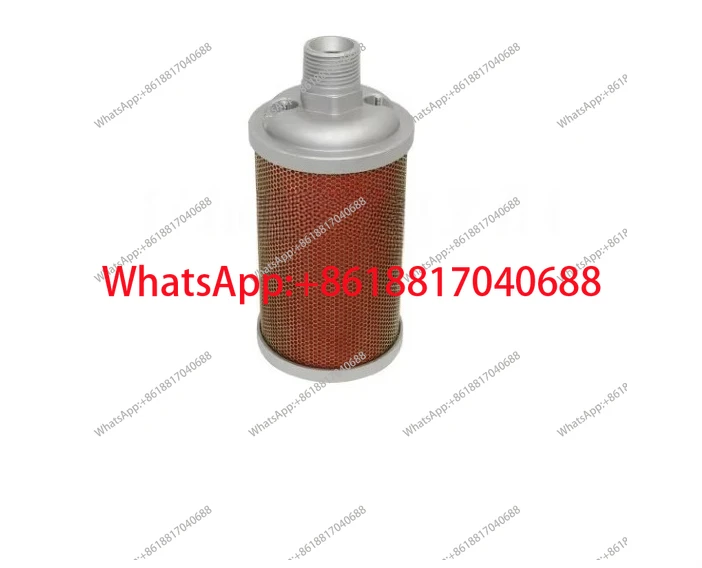 Exhaust gas for compressor dryer XY-07 Diaphragm pump Vacuum pump 040758