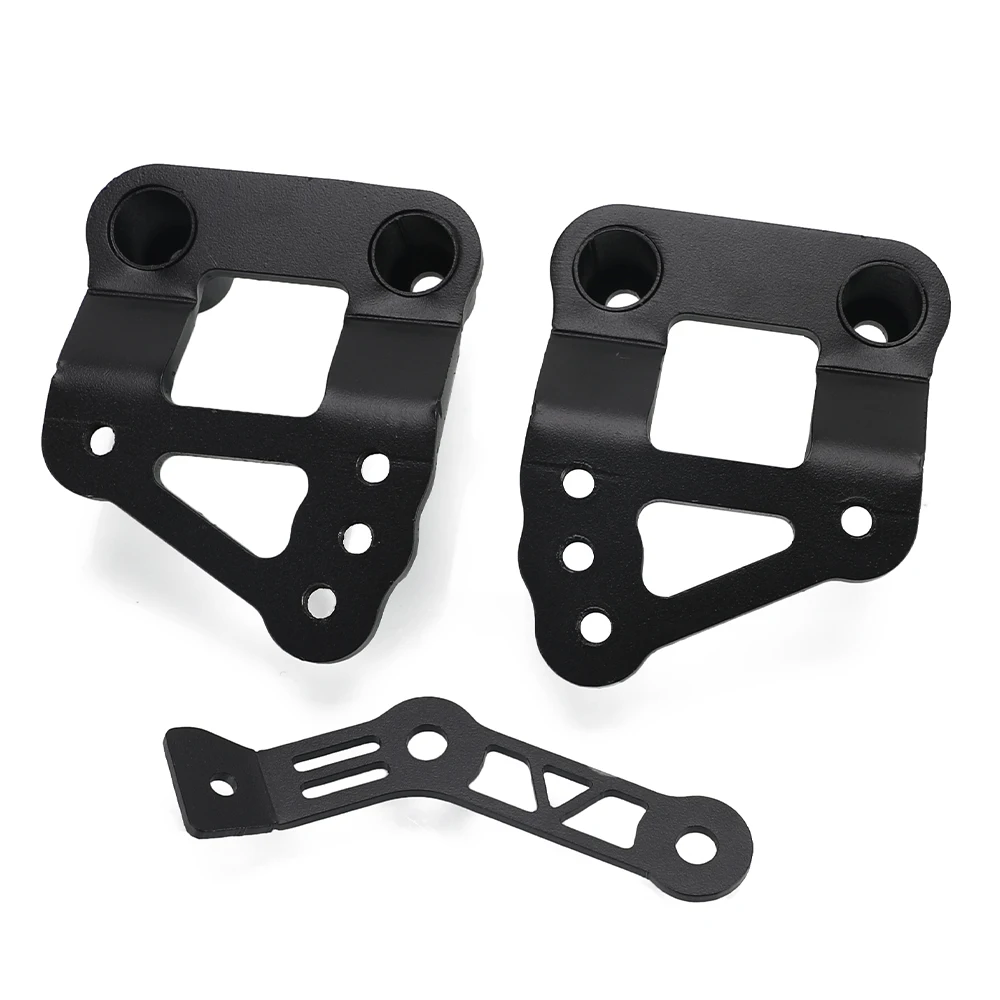 لياماها MT09 FZ09 XSR900 2014-2019 2020 2021 مساند قدم الركاب نقل دواسة تعديل دراجة نارية الملحقات XSR 900