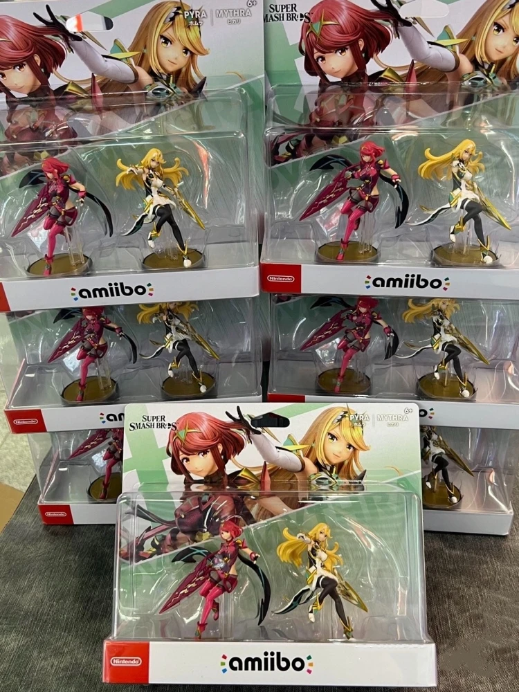 ゼノブレイドクロニクルズ シュルク アニメアクションフィギュ - Model Kit Xenoblade のレビューと価格