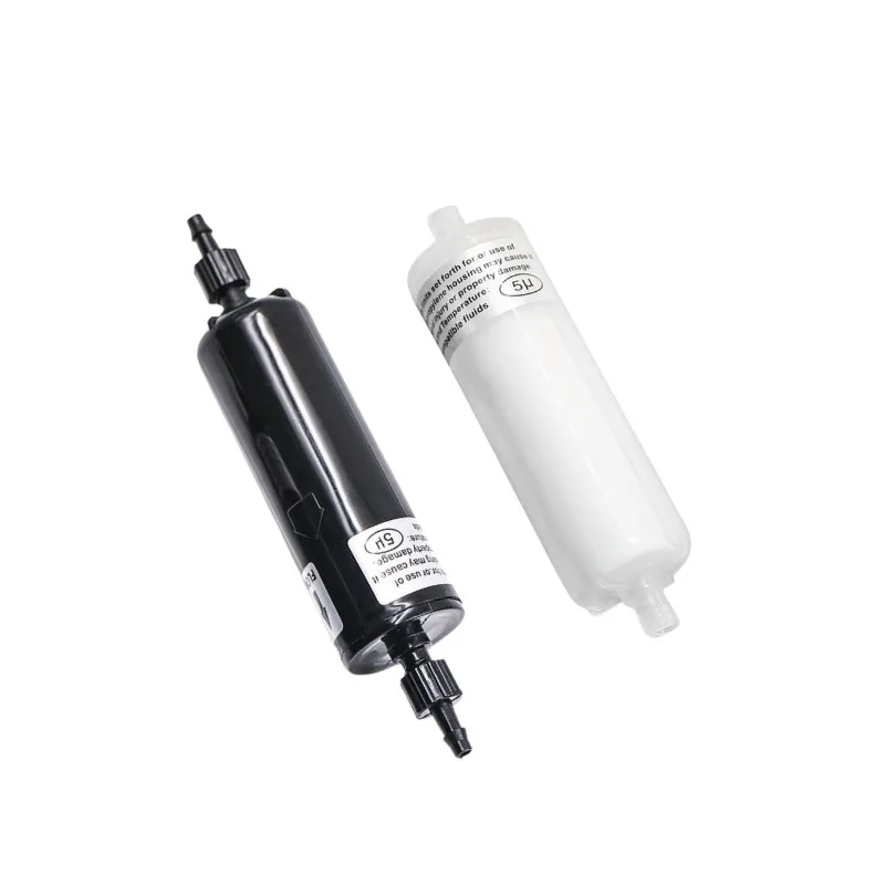 For Disc UV Ink Filter 5U 10U 20U Wide Format Inkjet Printer Replacement Spare Parts