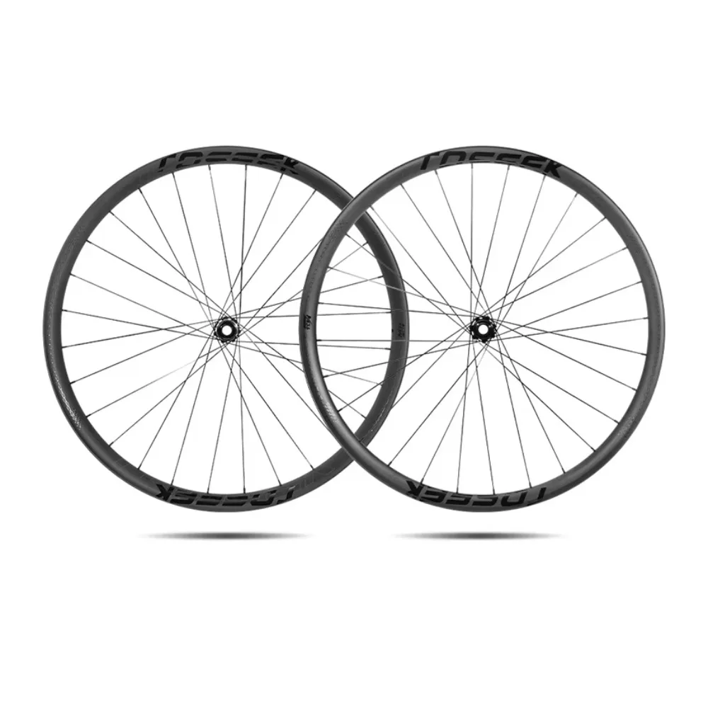 

Carbon Wheelset 700c Road Disc WheelSet Rim 26 Inch Direct Pull 28-Hole Lock 54T Planetary Ratchet Disc Brake THRU Lightweight