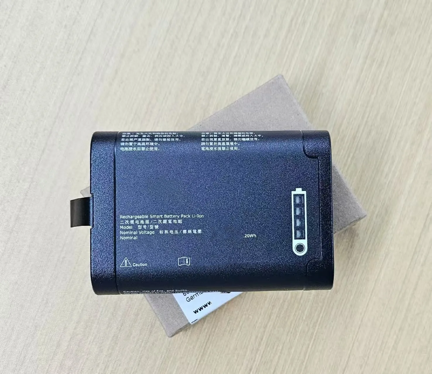 

new original for Agilent Fluke GS2040CH NC2040/RRC2040/BP290 RRC2057 10.8v 3300mah battery pack
