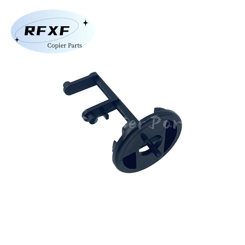 Auxiliary Powder Bin Spring And Bracket Set Compatible For Xerox 4127 4110 9000 4112 4595 D125 D95 D110 Copier Parts