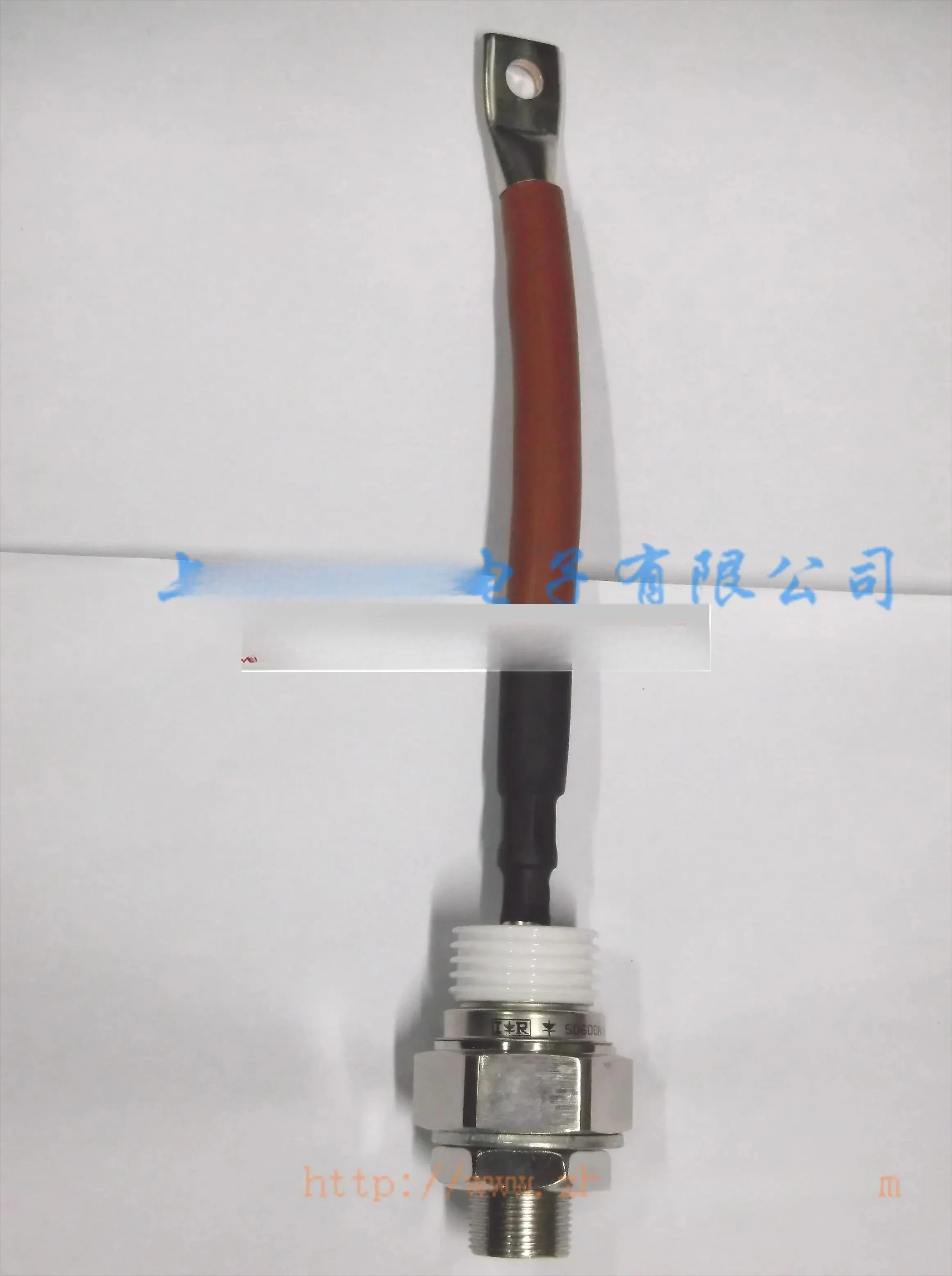 

New IR rectifier tube SD600N12 SD600N16