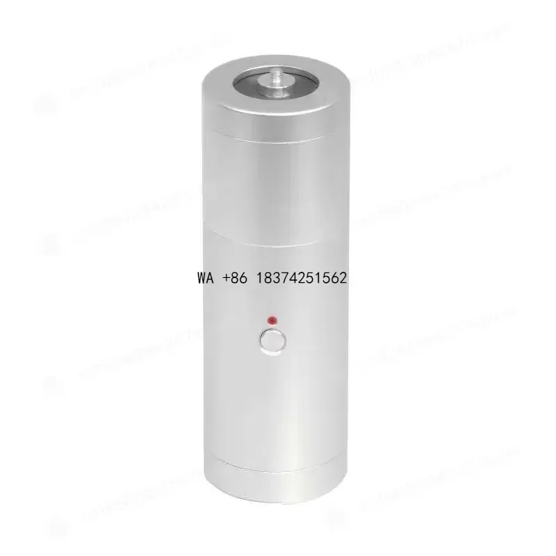Wmwmnu for VMC-606 Portable Vibration Calibrator Self-contained Handheld Shaker for Accelerometer Testing