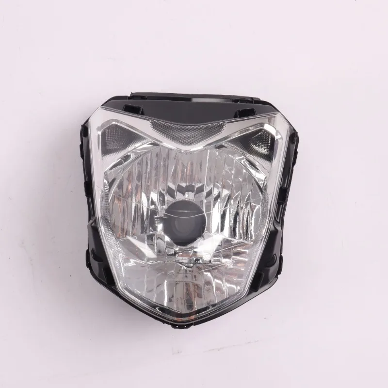 CFP 2097-5 Motorcycle Parts Headlight Assembly Head Light Lamp For Honda NC 700X 2013 China Factory