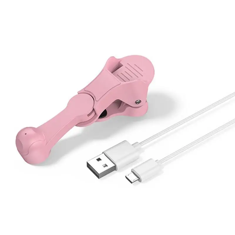 Imagem -02 - Auto Clicker para Tapper Tela do Telefone Dedo Simulado Clicking Usb Simulator Apto para Jogos Compras Presente Como ce