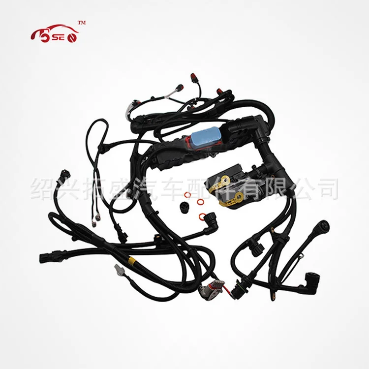 

Truck Electrical Engine Harness 22020183 for Volvo Trucks