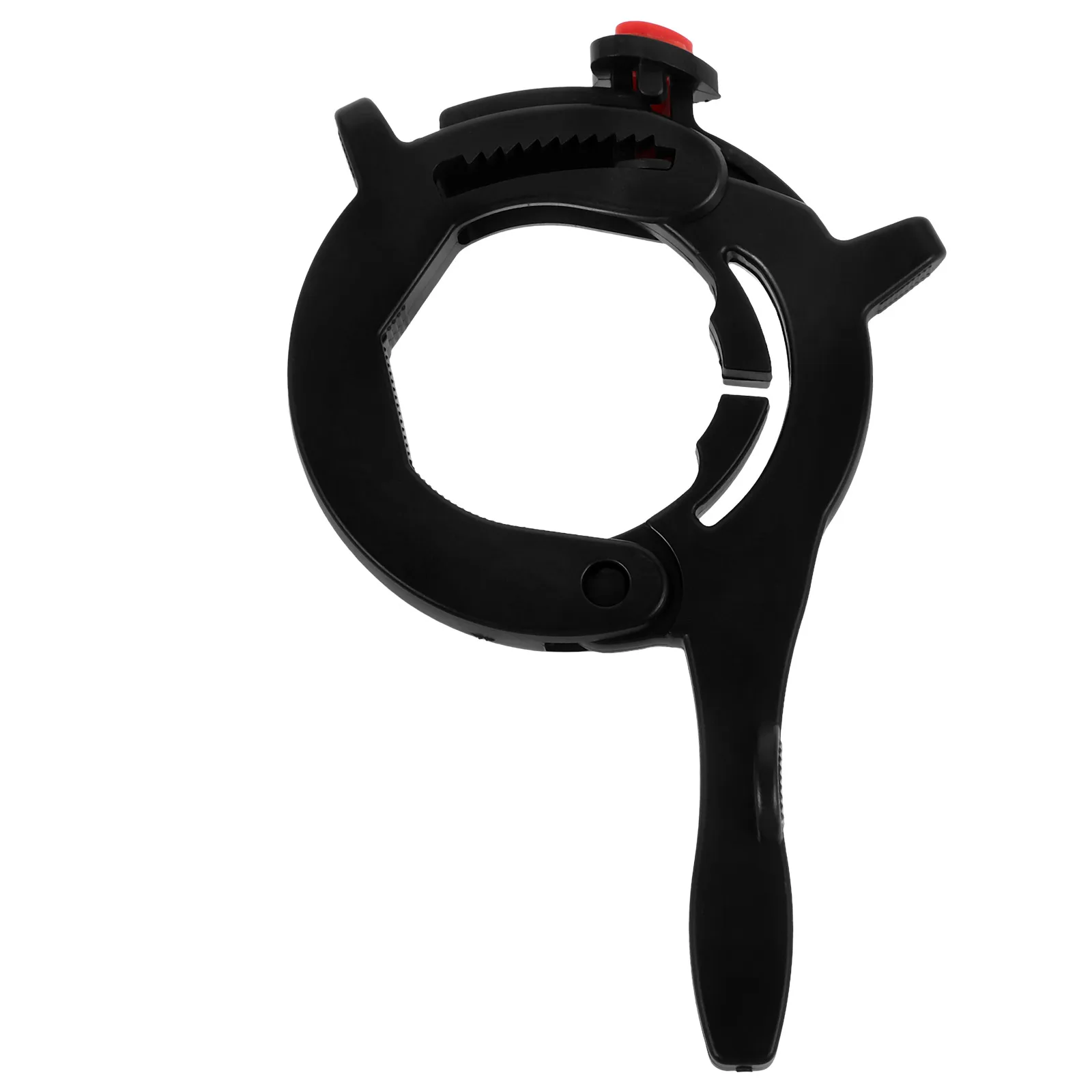 

Universal Fit Motorcycle Lock Abs Material Cruise Control Grip Thumb Throttle Assist Handlebar Clamp Grip Motorcycle Accessories