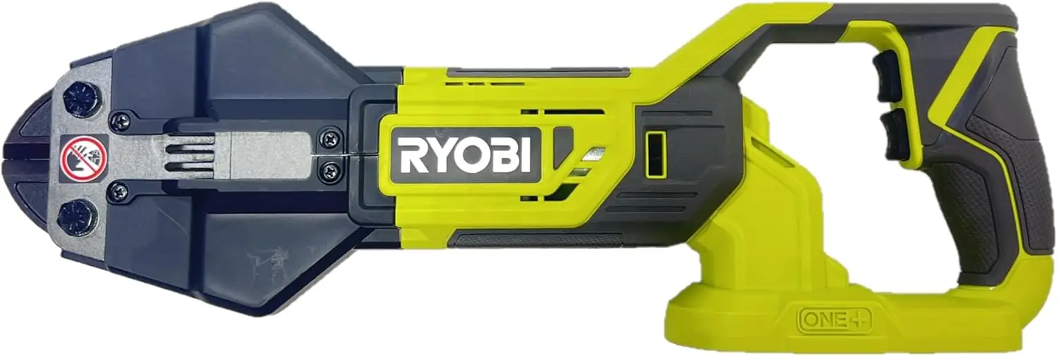 

18V One+ Bolt Cutter, Bare Tool - P592, (Bulk Packaged, Non-Retail Packaging)