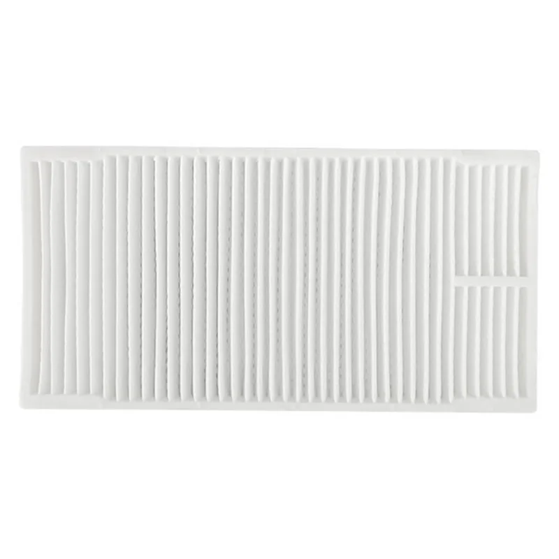 

X11A For Midea V10 V12 W11 Robot Vacuum Cleaner Eureka Filter Dust Bag Rag Accessories Parts
