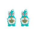 turquoise