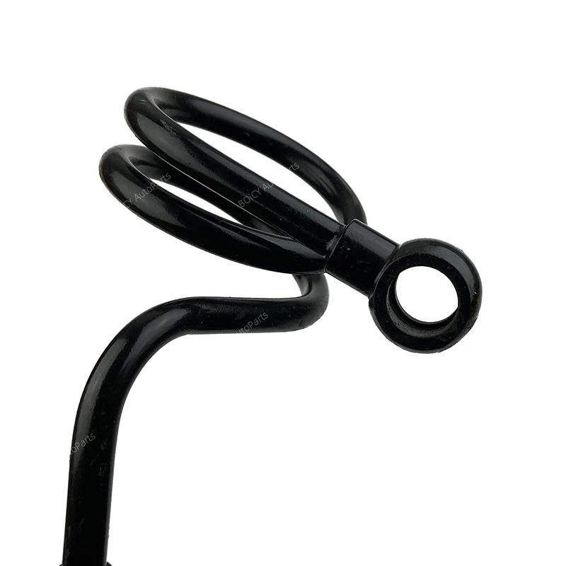 Tubo pressione servosterzo BOICY 4F 1422893 AH,4F 1422893 M Per AUDI A6 C6 (4F2) 2.0T 2005-2011,A6 C6 Avant (4F5) 2.0T 2005-2011