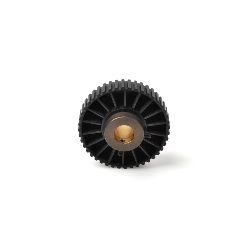 B011412 QSS2611 Printing Machine Gear for Noritsu Color Enlargement Minilab Drive Unit Replacement Spare Part Accessory