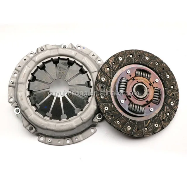 Clutch Kit GW4G15 4G15 GWM Auto Parts Fit For GWM Great Wall C30 Hover H3 H5 H6 Wingle 3