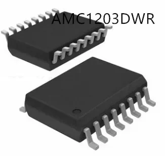 

Free shipping NEW 10PCS/LOT AMC1203DWR AMC1203DW AMC1203 SOP-16