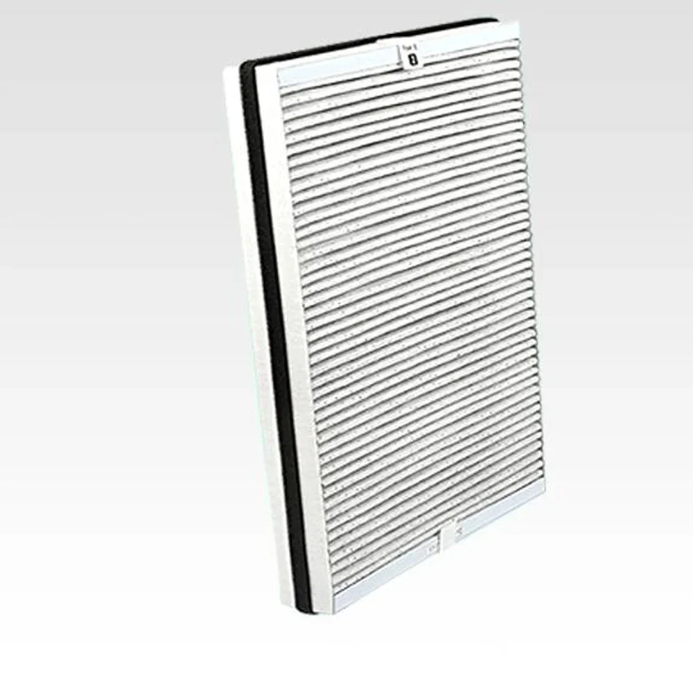 1 pc Aktivkohle Hepa Filter 1 pc ac4155 Luftbe feuchter Filter für Philips AC4080 AC4081 Luft reiniger Teile