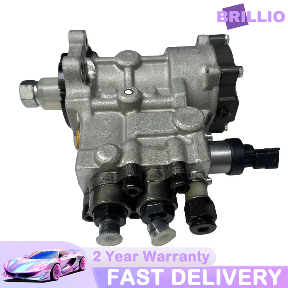 

Diesel Fuel Injection Pump for Perkins 1100 0445025602 for Caterpillar C4.4 C7.1