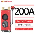 BMS 200A RS485CAN