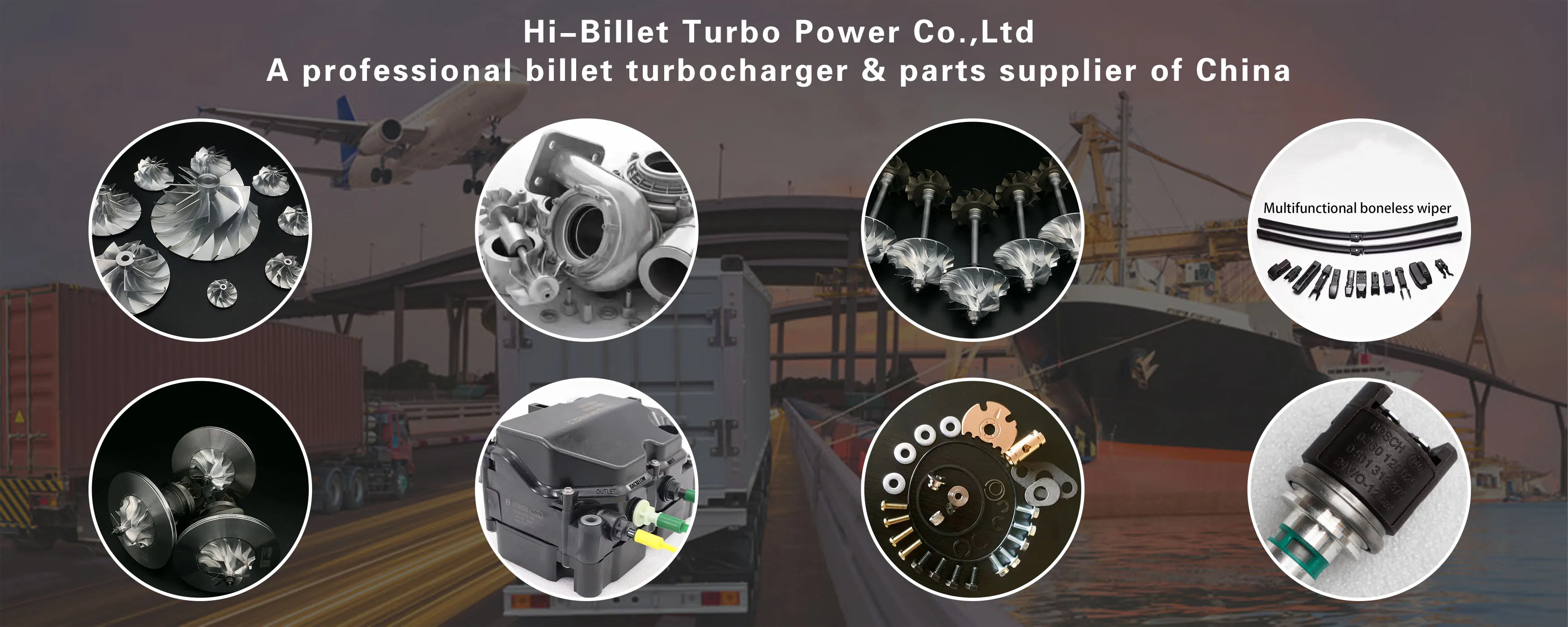

Gold seller GTB3576KLNRV Turbo 830725-5001S 830725-0001 17201-E0730 17201-E0731 17201-E0733 777945-0011 for Toyota HILUX 3.0 D4D