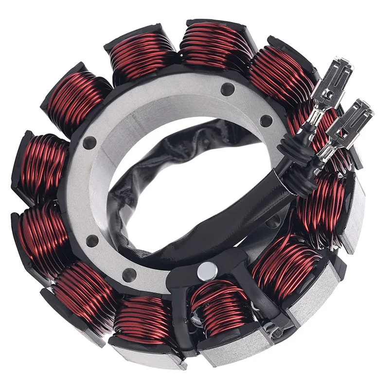 Motorcycle Generator Stator Coil For Harley Electra Glide FLHTCI FLHTC FLHTI FLHT FLHTPI FLHTP 1DDL 1FMR FLHTCU 1DJL 29987-97B