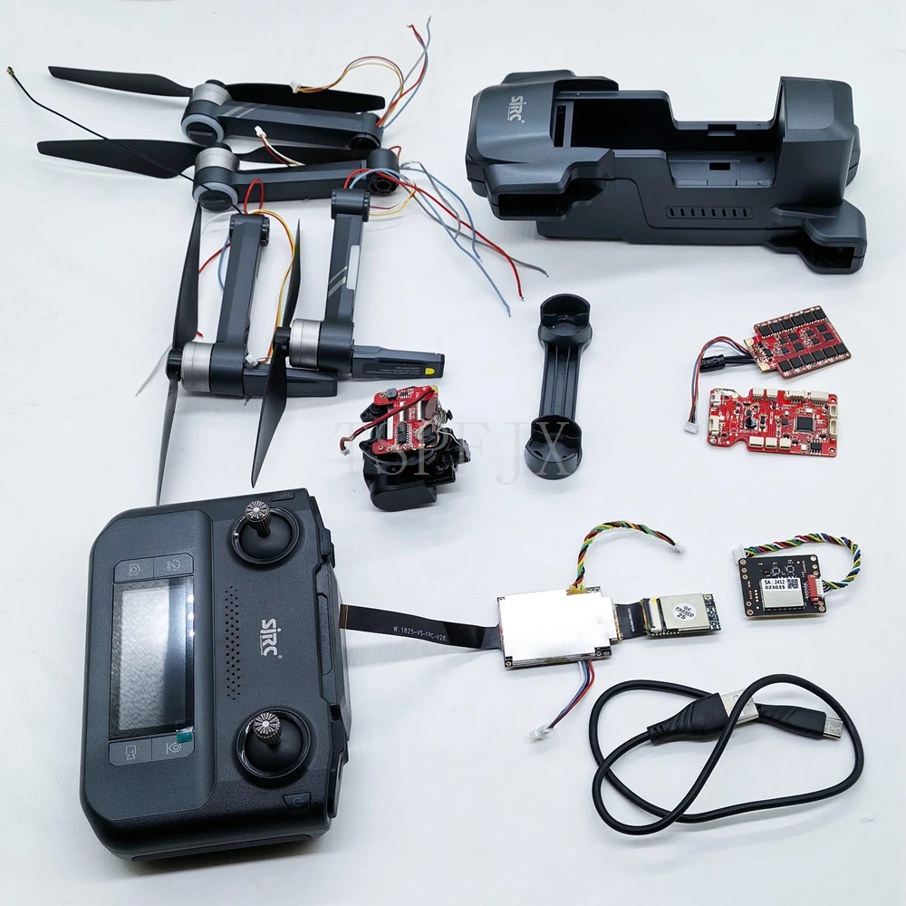 Sjrc F22 S2 Pro, F2…