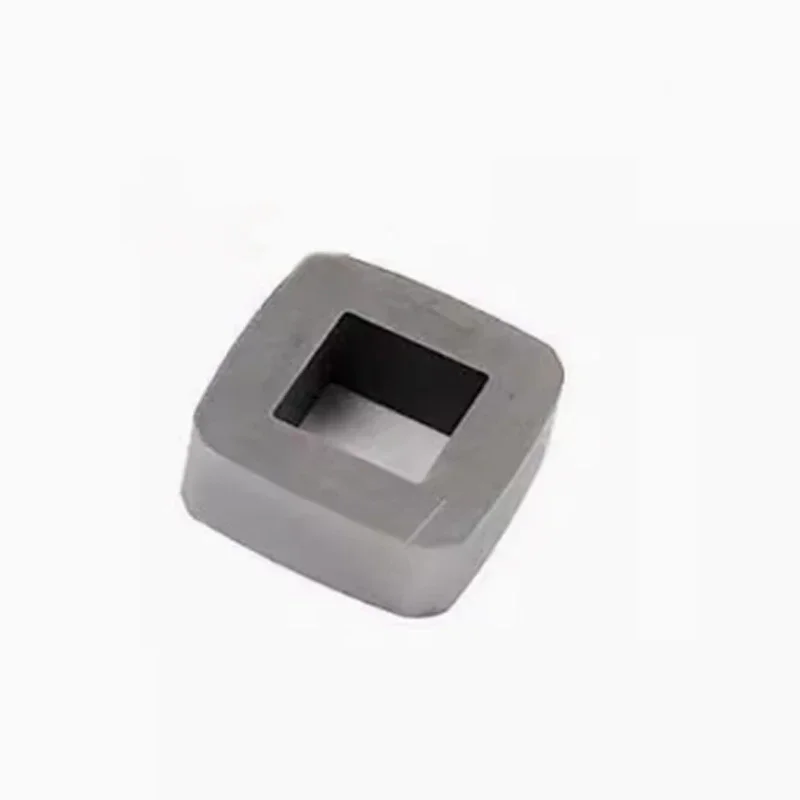 

135022232 Slow Wire Conductive Block 12x12x5mm Power Feed Contact C001 for AgieCharilles EDM Machines