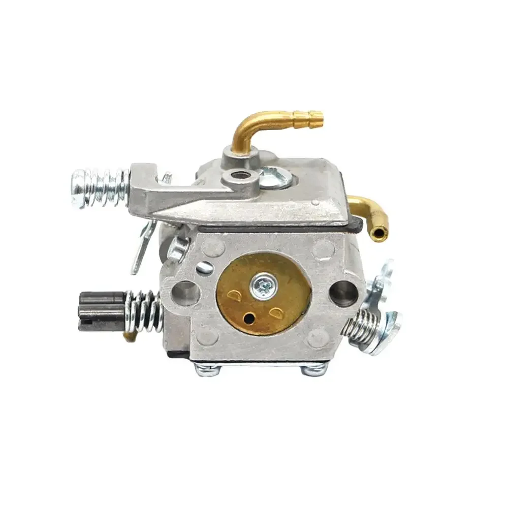 

1Pcs Carburetor Fit for MP16 45CC 52CC 58CC Chainsaw Carb 2 Stroke Engine 4500 5200 5800 Chainsaw Gasoline Garden Tools