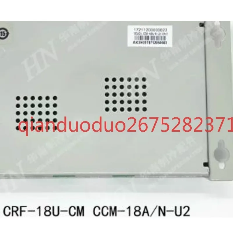 

Suitable for Carrier 17211200000822 Data Transfer Module Gateway CRF-18U-CM CCM18A/N-U2